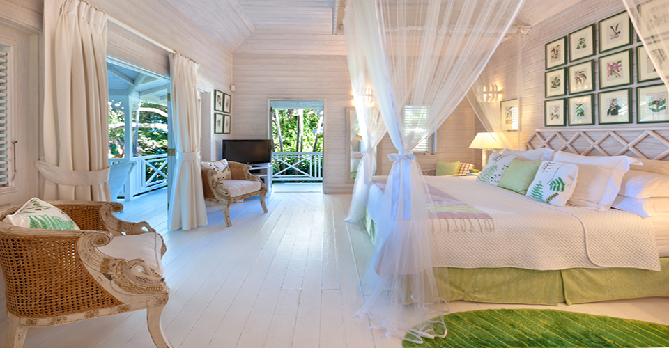 Klairan, Sandy Lane