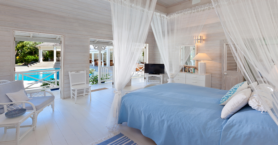 Klairan, Sandy Lane