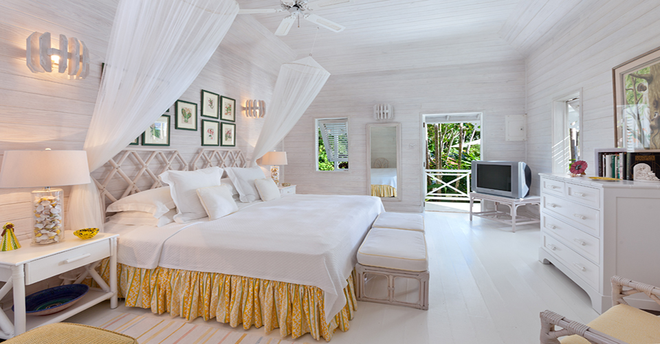 Klairan, Sandy Lane