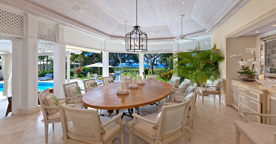 Klairan, Sandy Lane