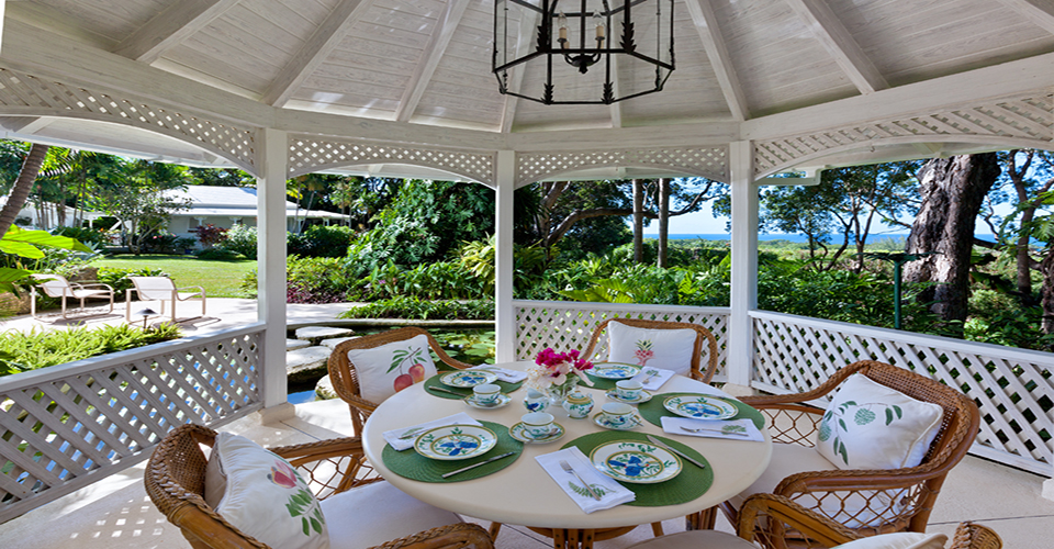 Klairan, Sandy Lane