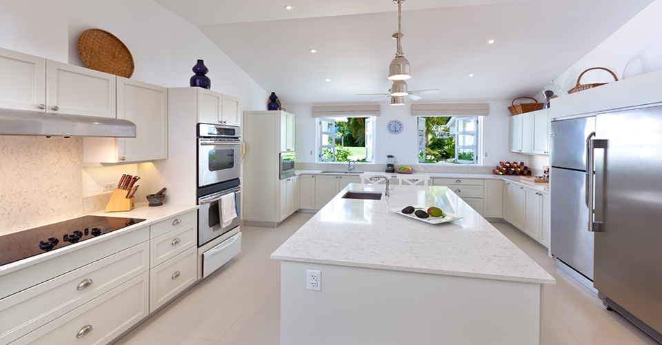 Klairan, Sandy Lane