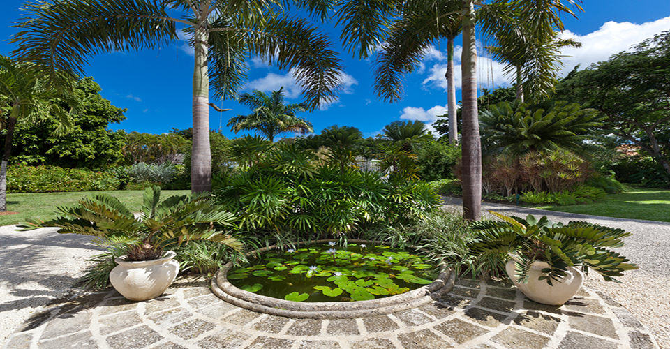 Klairan, Sandy Lane