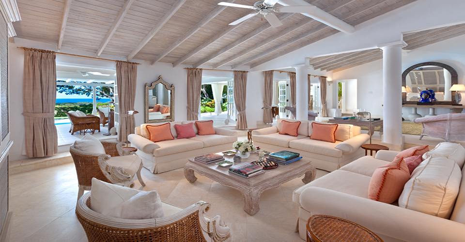 Klairan, Sandy Lane