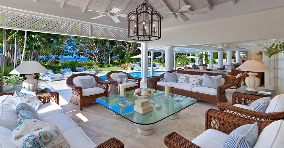 Klairan, Sandy Lane