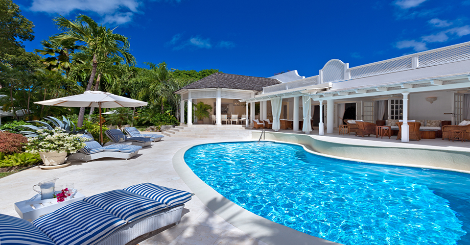 Klairan, Sandy Lane