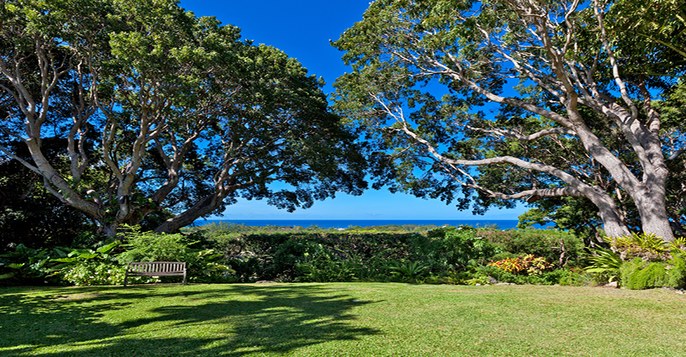Klairan, Sandy Lane