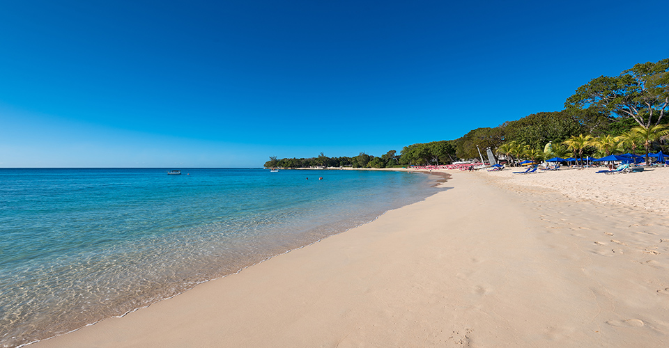 Klairan, Sandy Lane