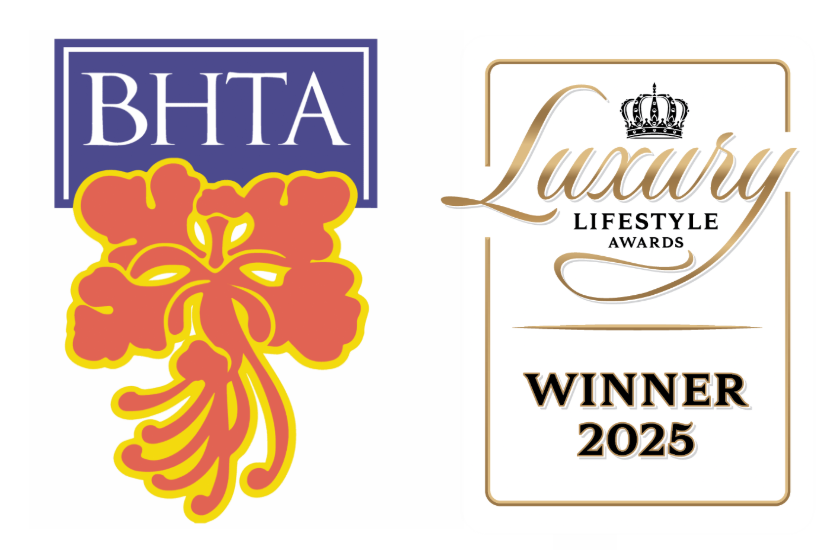 Curated Luxury logo