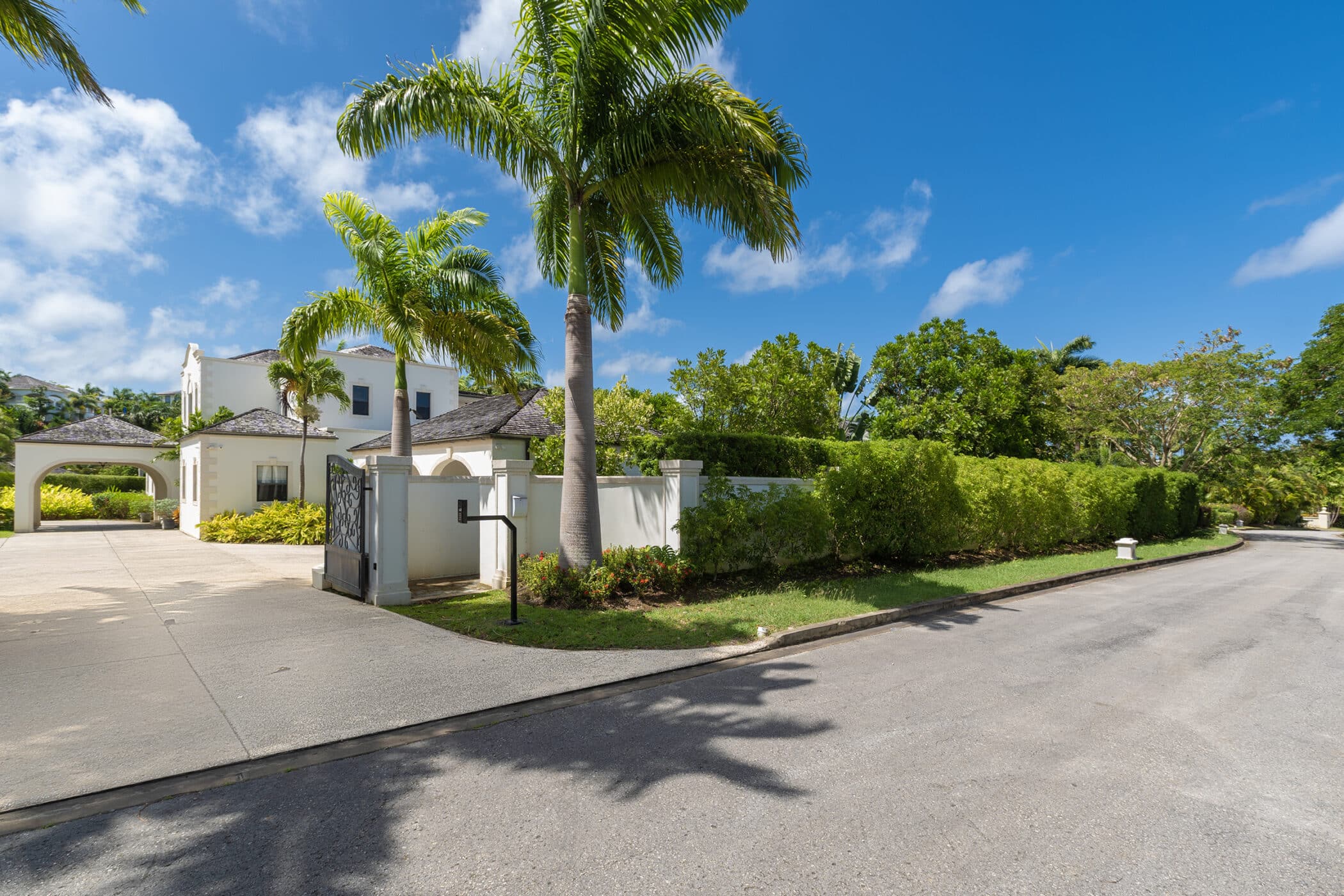 Monkey Manor, Royal Westmoreland