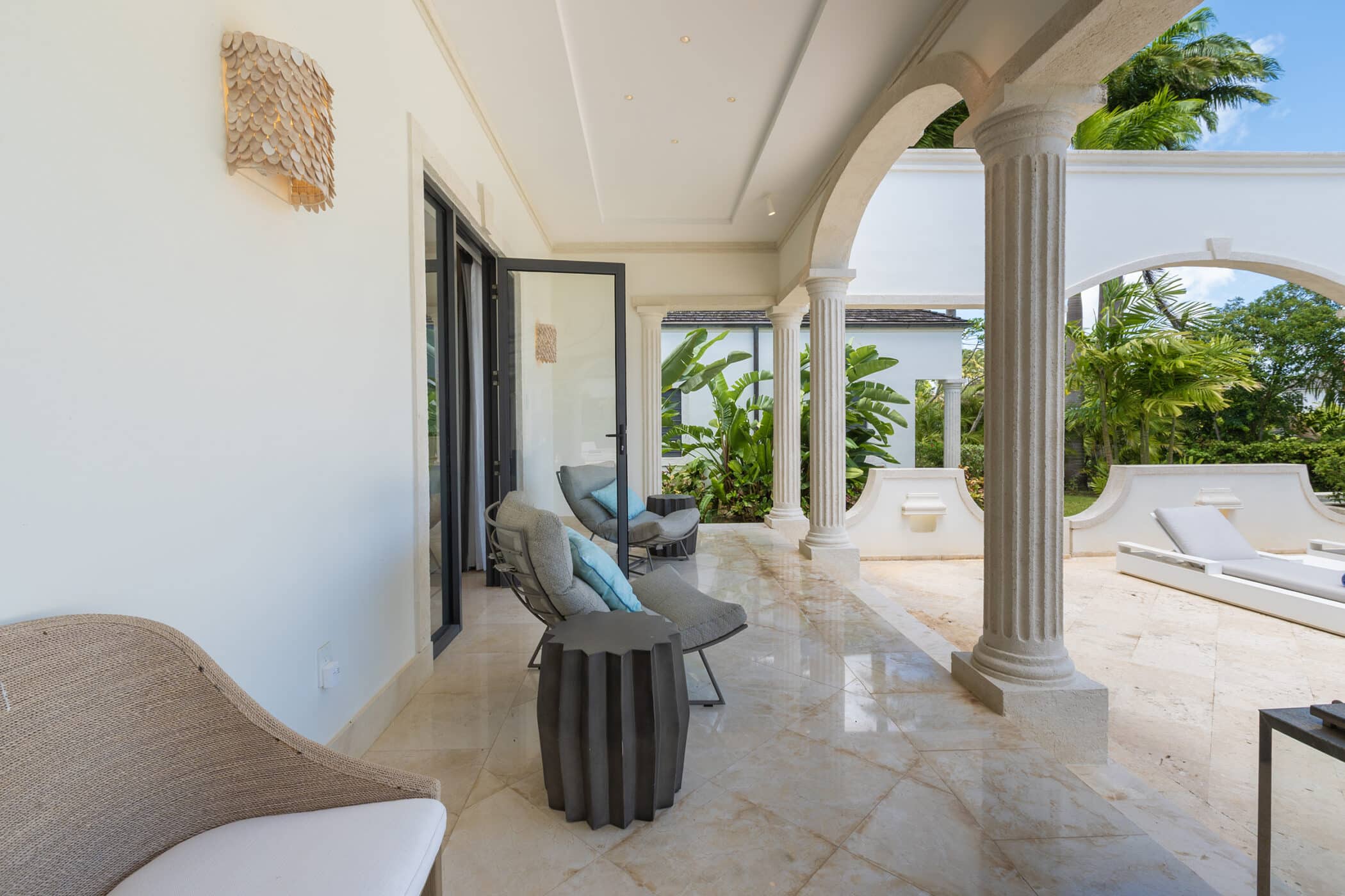 Monkey Manor, Royal Westmoreland