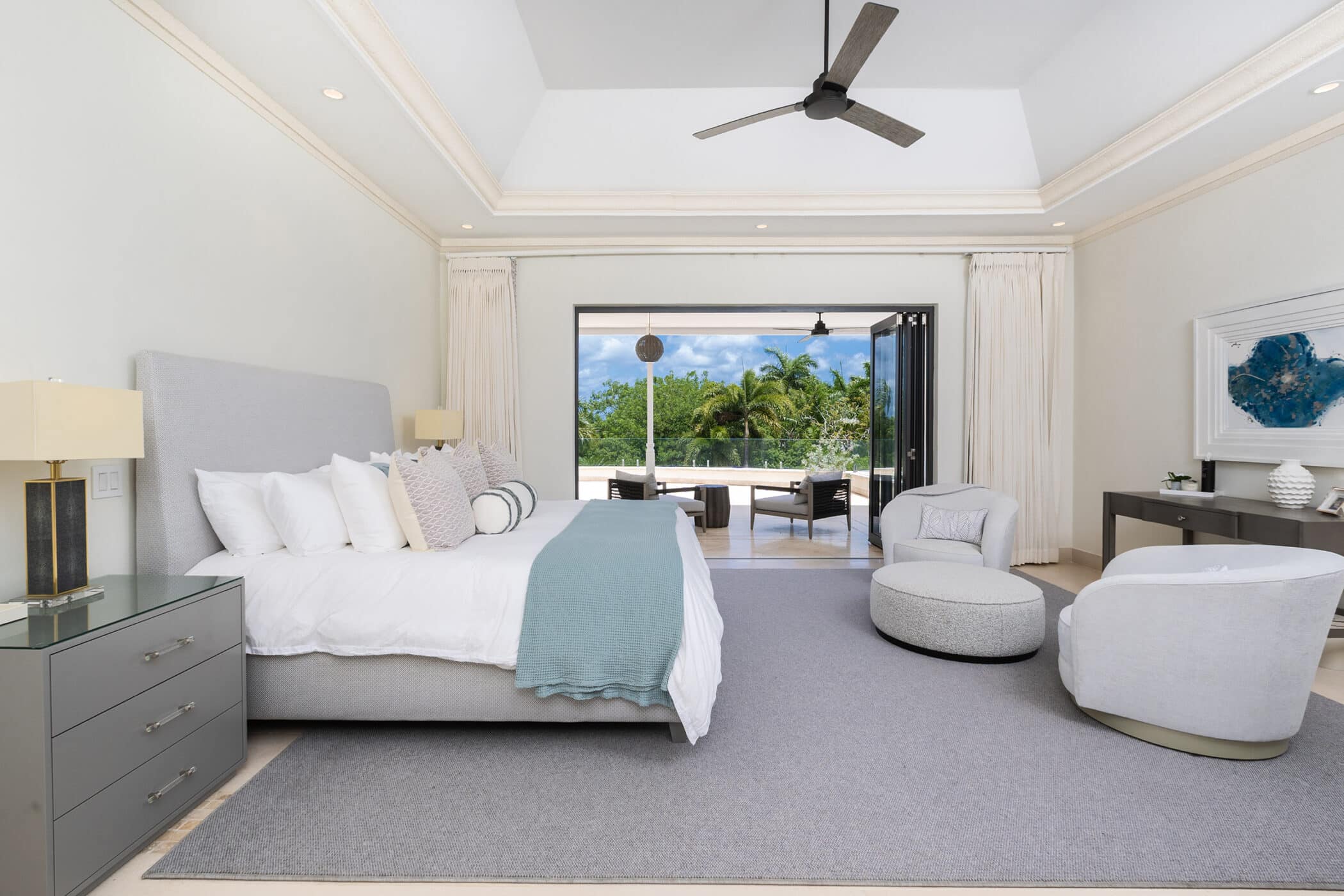 Monkey Manor, Royal Westmoreland