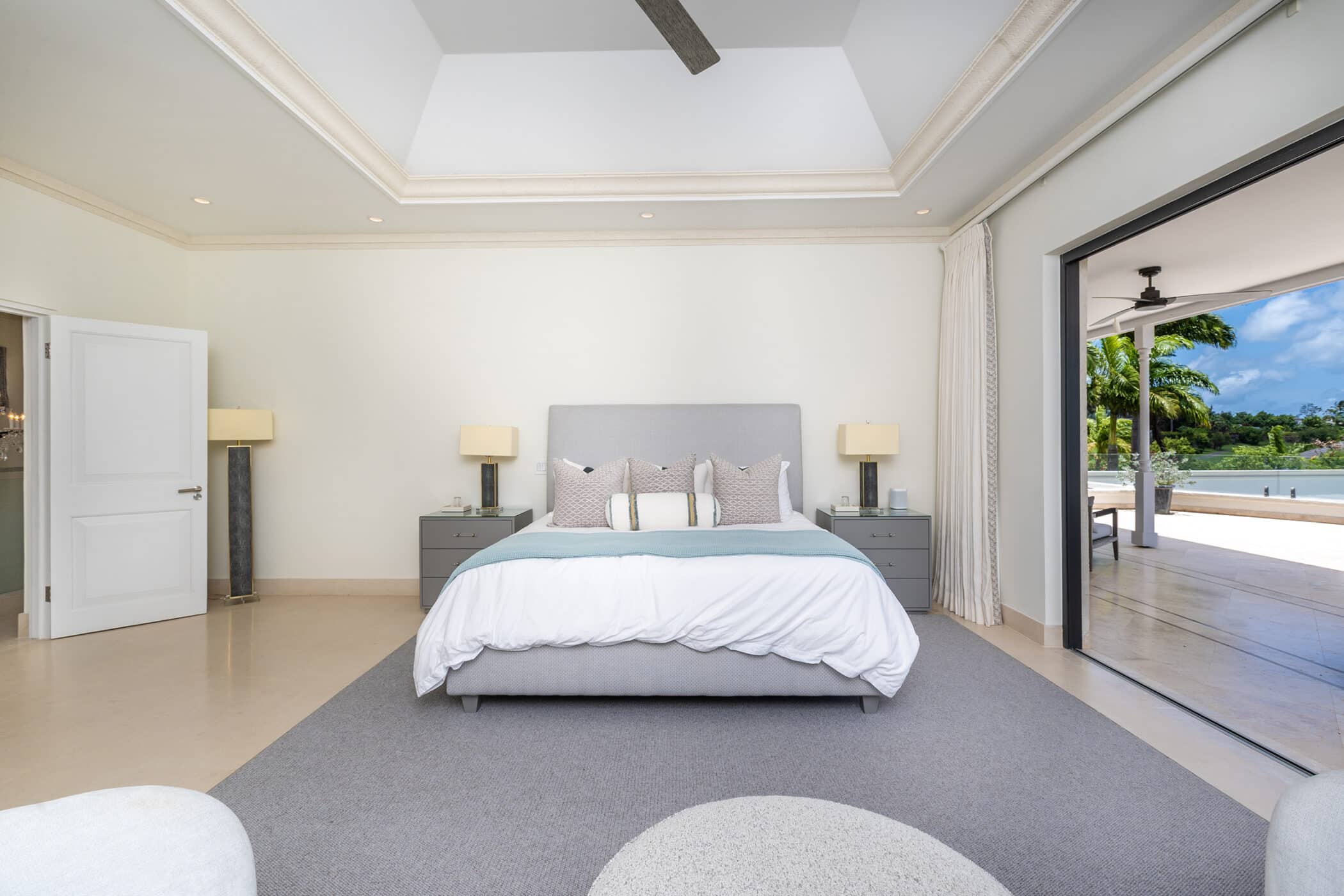 Monkey Manor, Royal Westmoreland