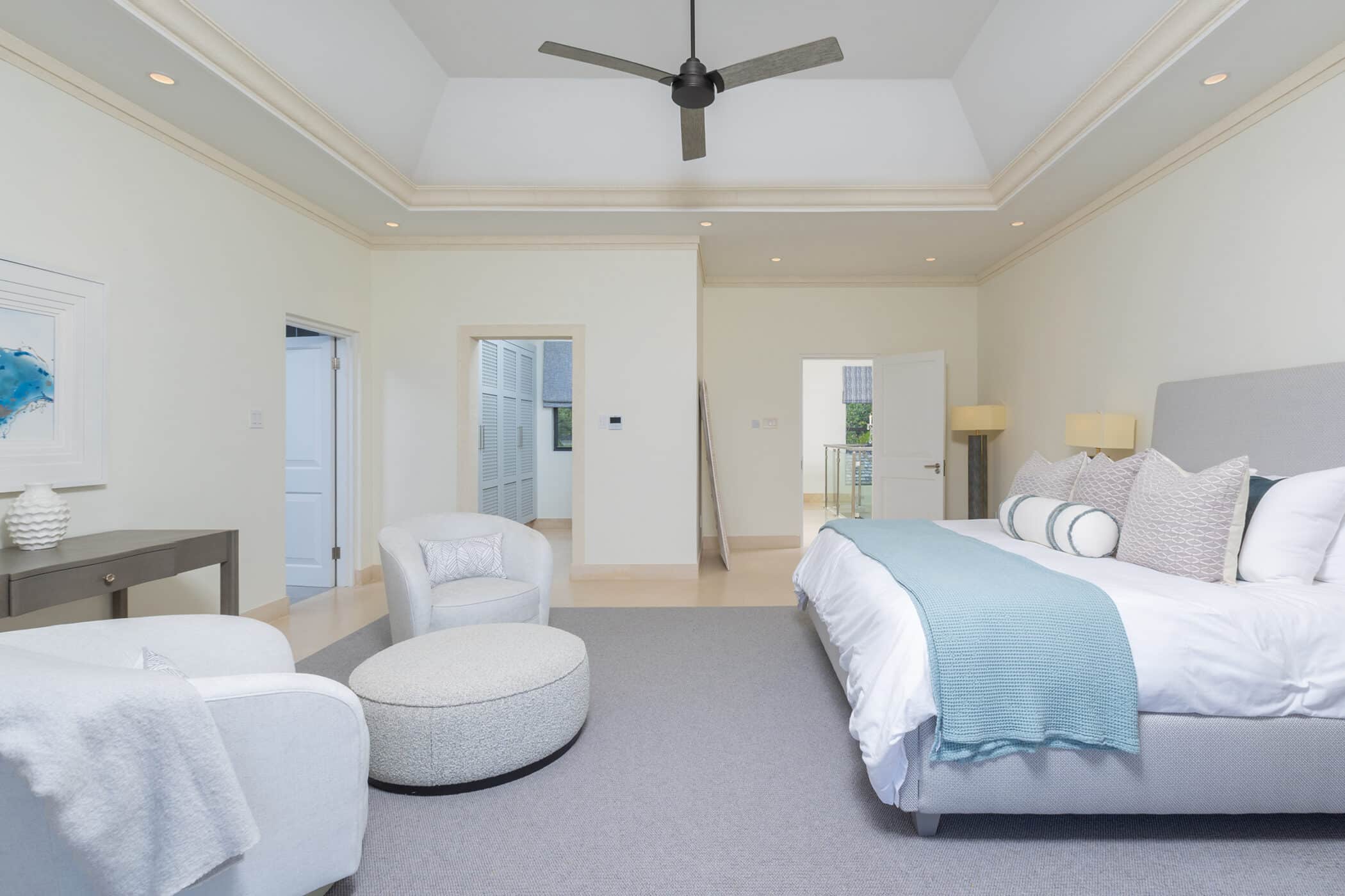 Monkey Manor, Royal Westmoreland