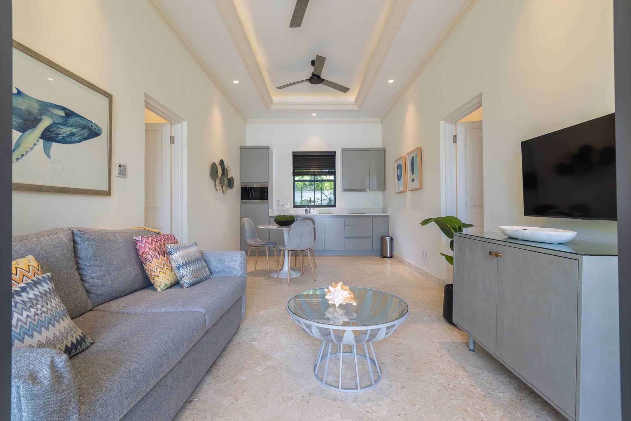 Monkey Manor, Royal Westmoreland