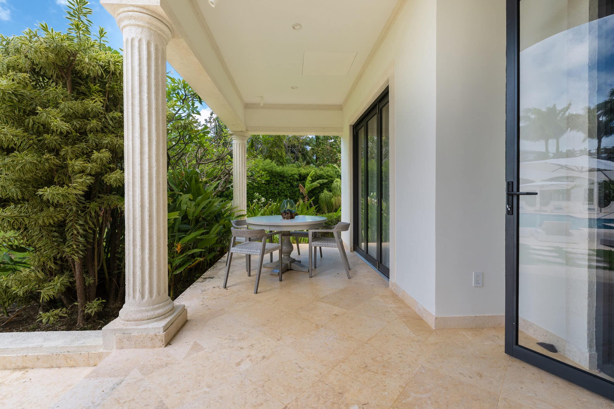 Monkey Manor, Royal Westmoreland