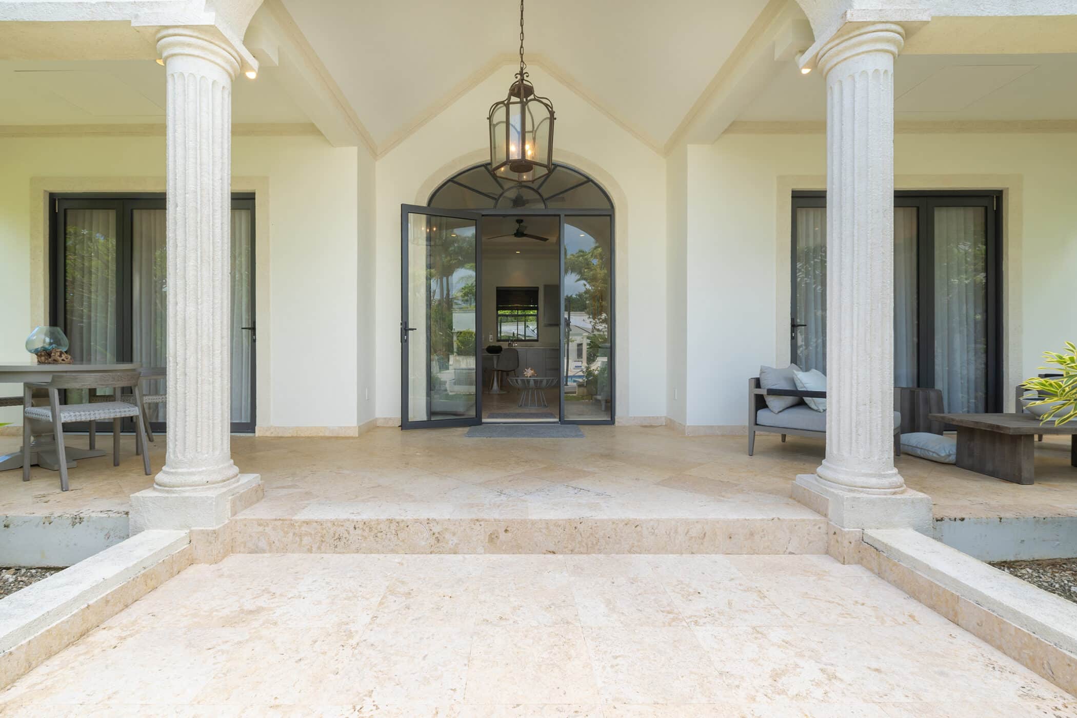 Monkey Manor, Royal Westmoreland