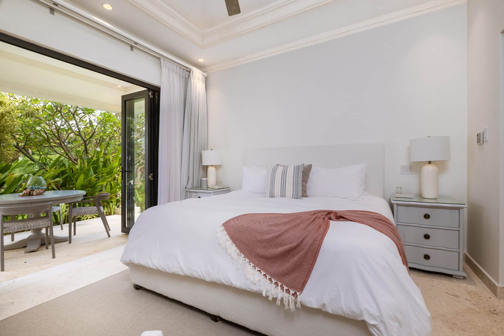 Monkey Manor, Royal Westmoreland