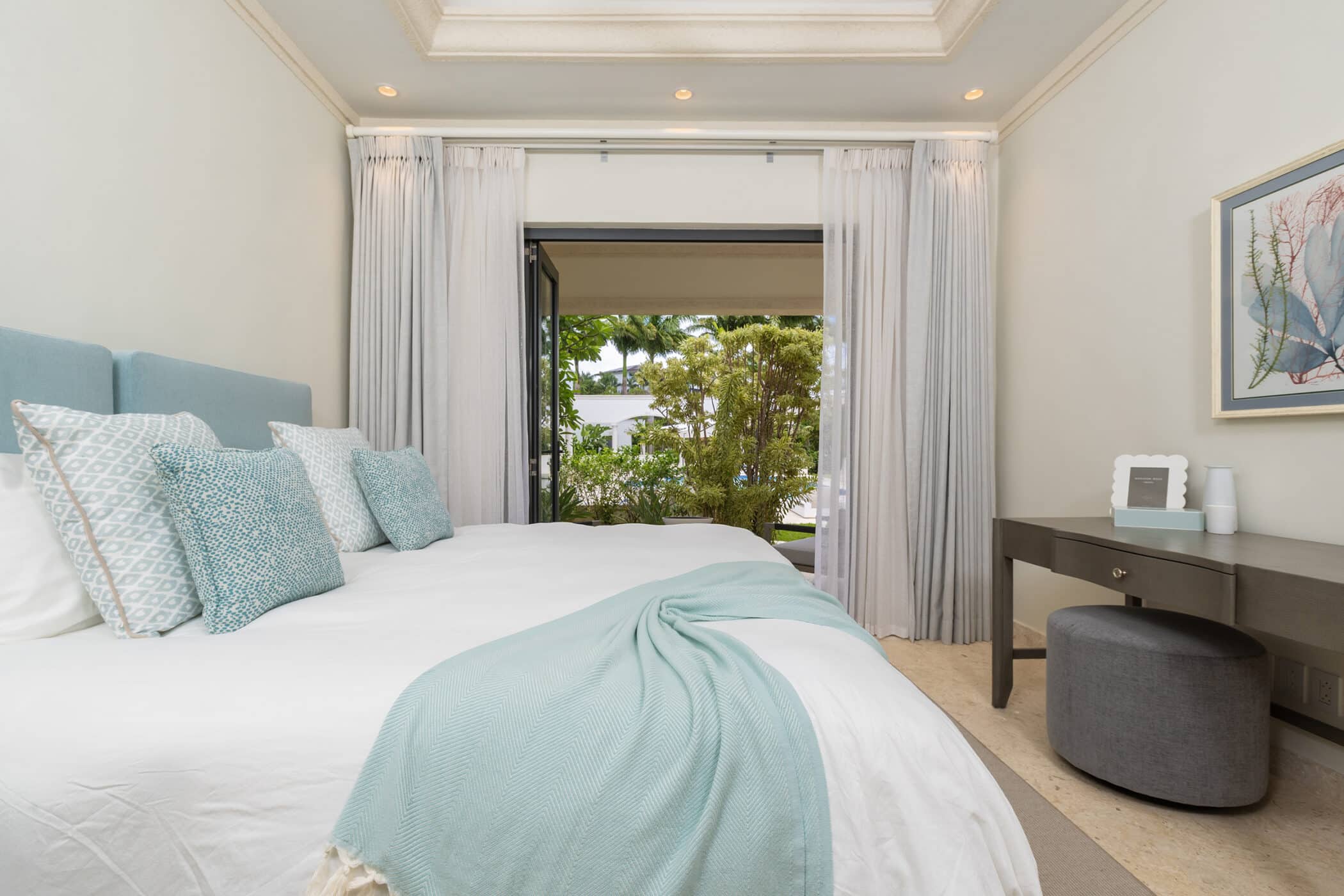 Monkey Manor, Royal Westmoreland
