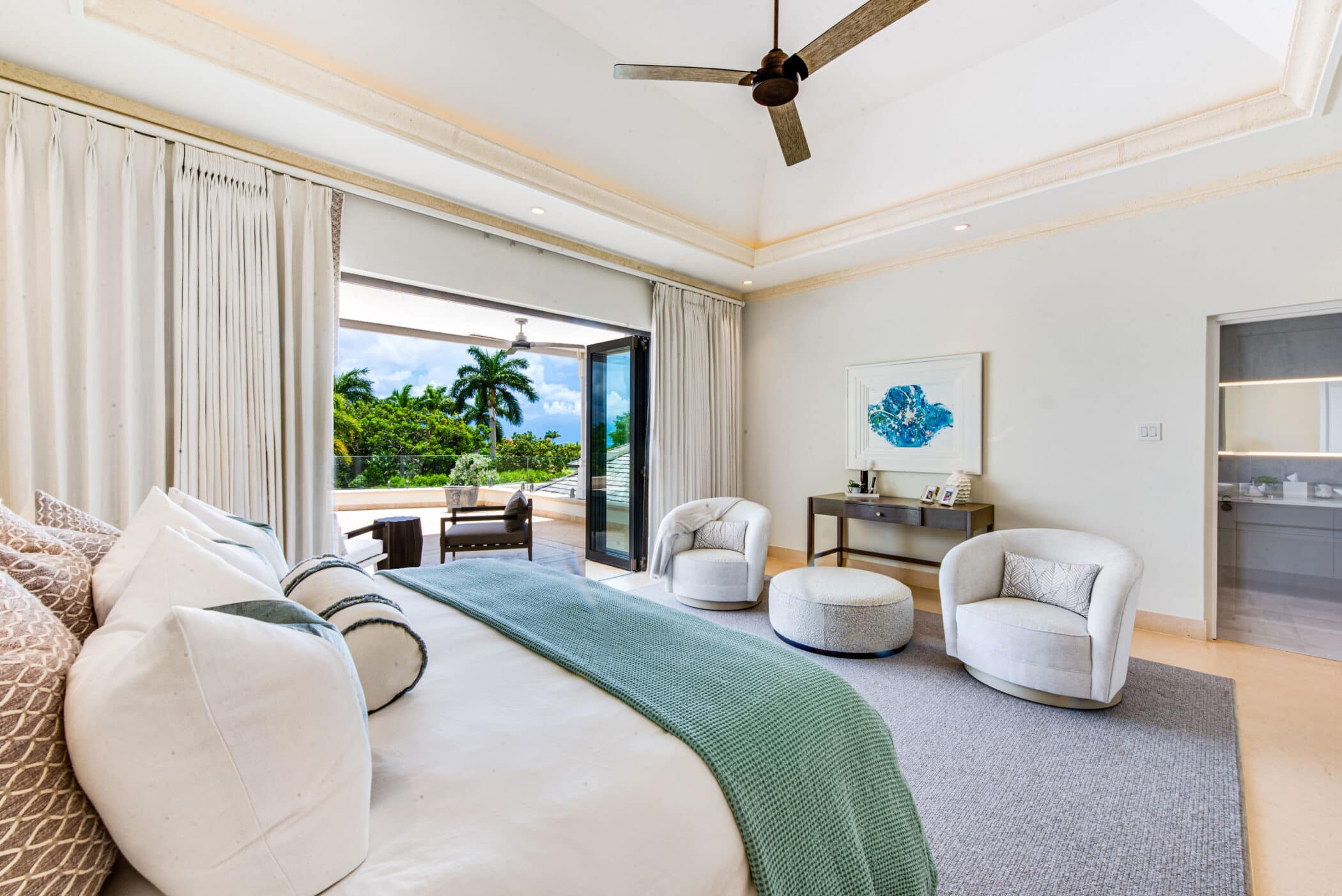 Monkey Manor, Royal Westmoreland