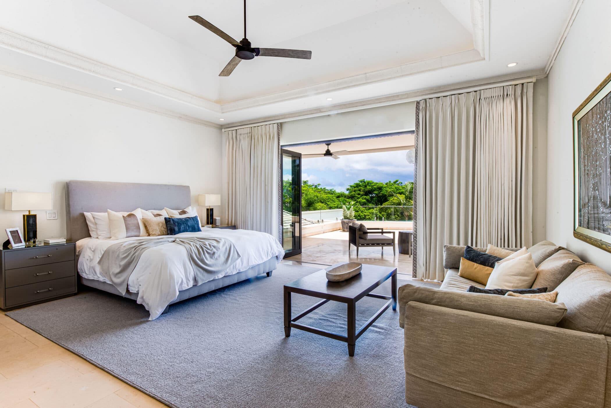 Monkey Manor, Royal Westmoreland