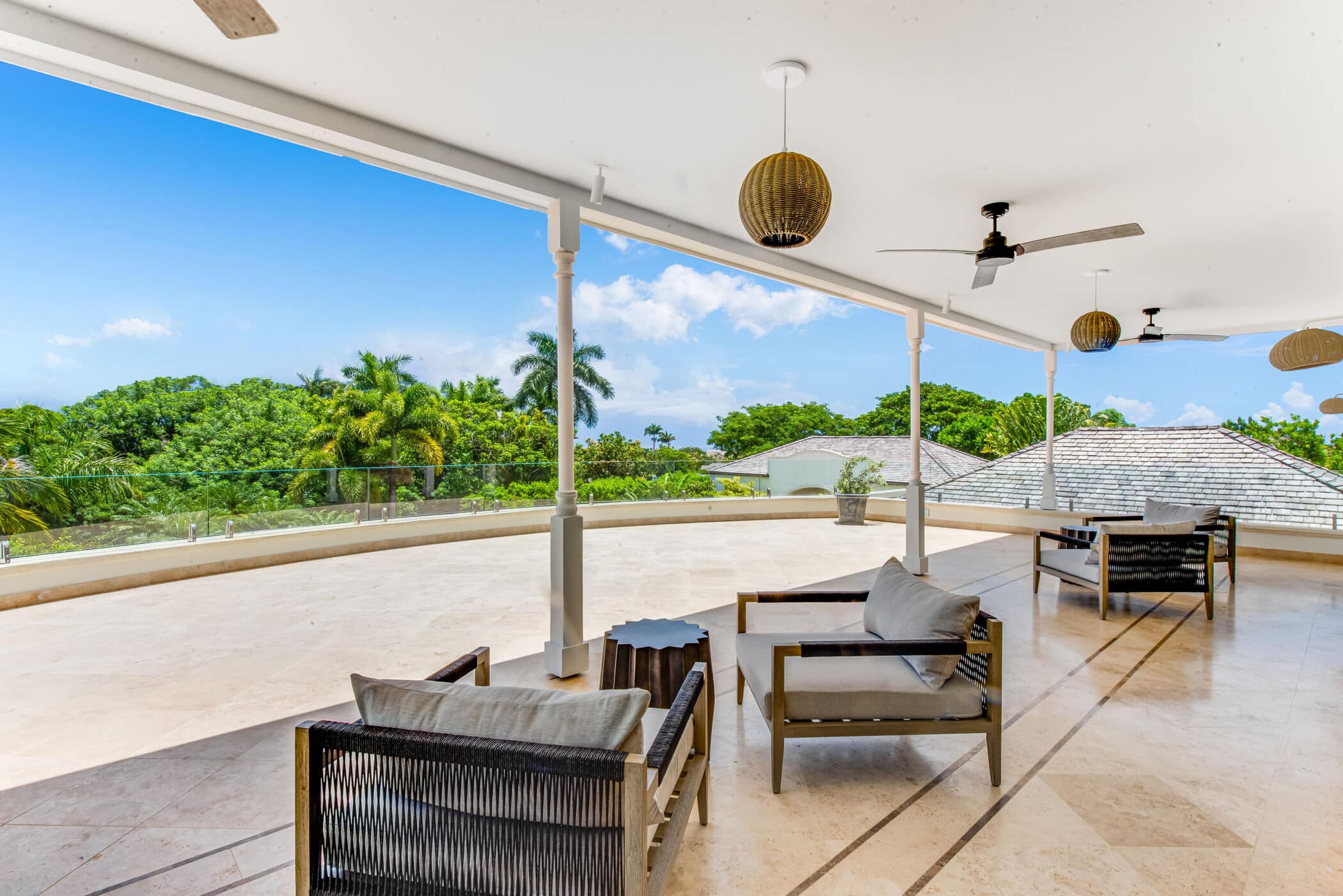 Monkey Manor, Royal Westmoreland