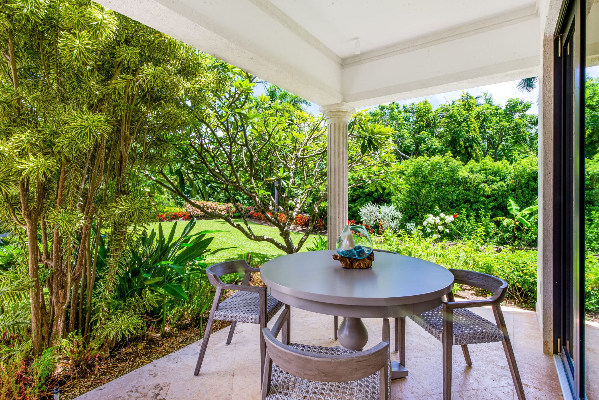Monkey Manor, Royal Westmoreland