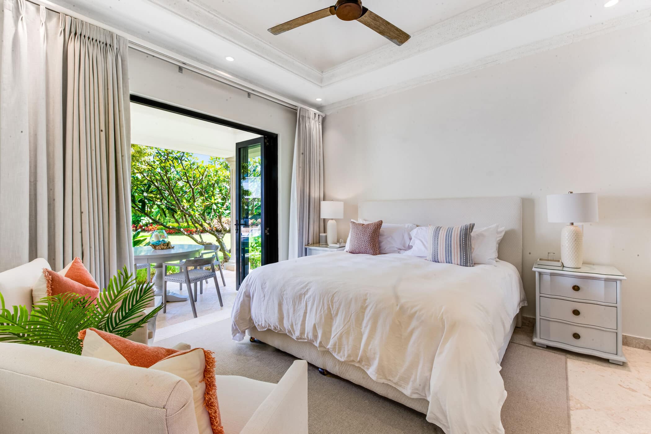Monkey Manor, Royal Westmoreland