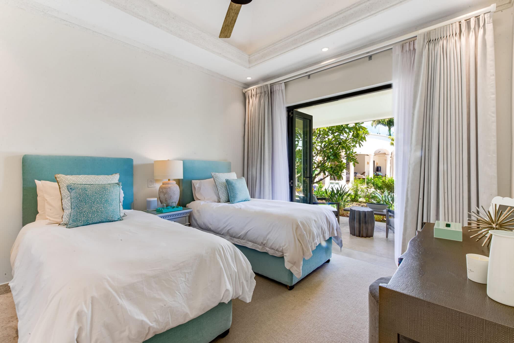 Monkey Manor, Royal Westmoreland
