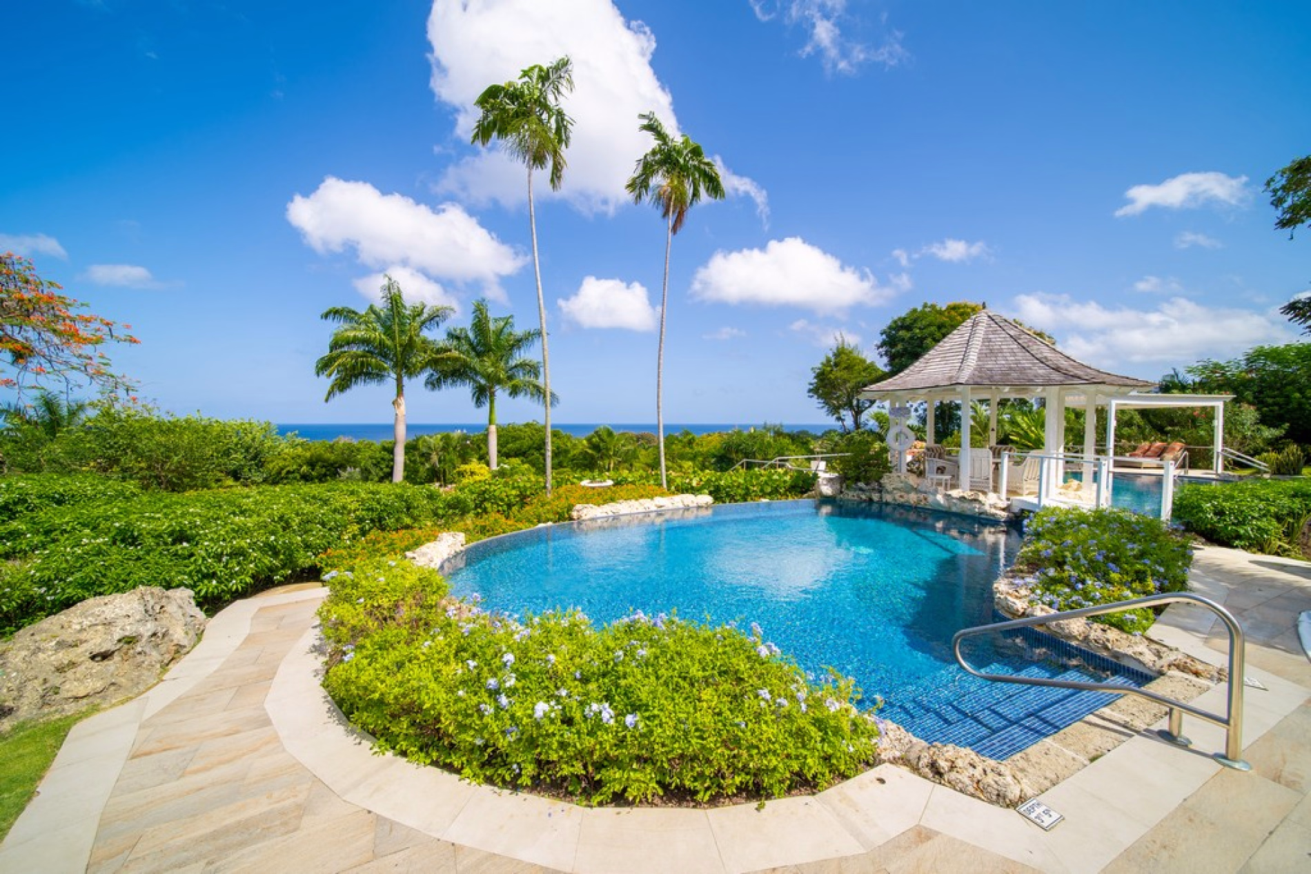 Point of View, Sandy Lane