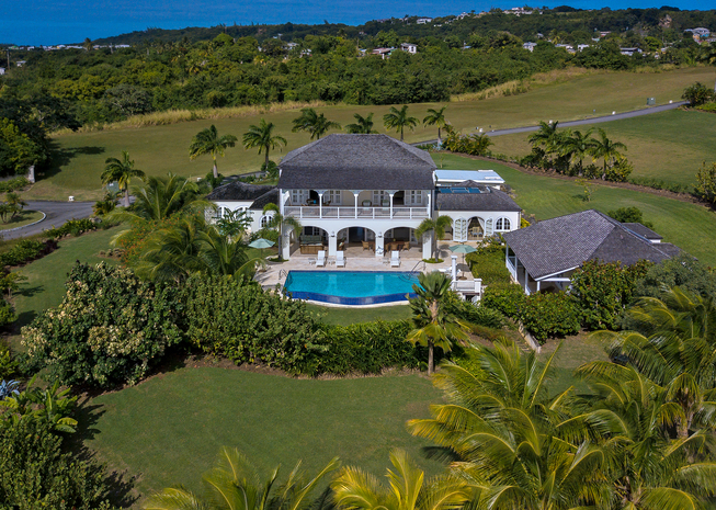 Howzat, Royal Westmoreland