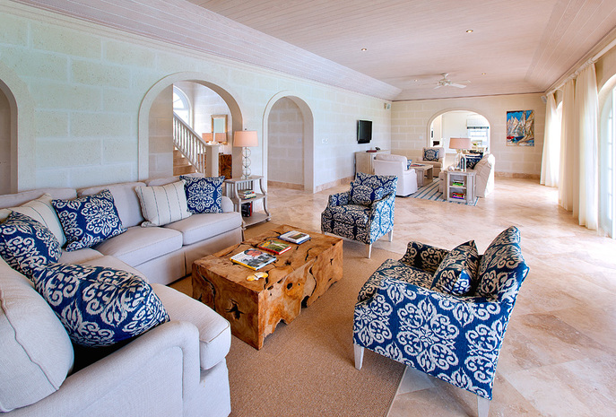 Howzat, Royal Westmoreland