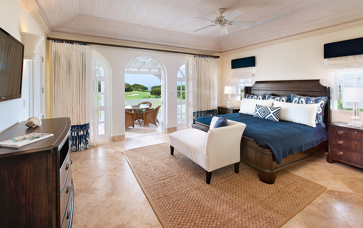 Howzat, Royal Westmoreland