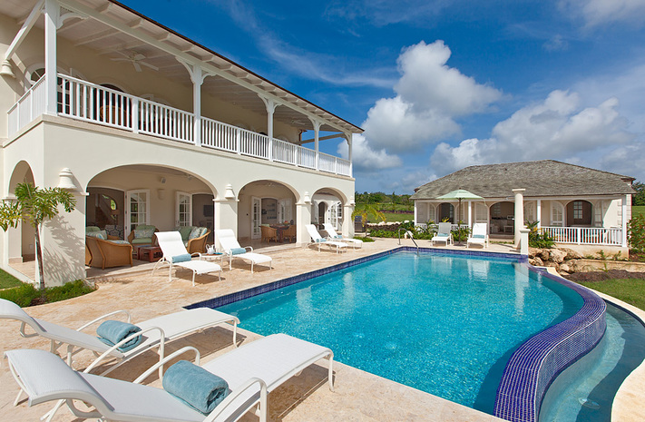 Howzat, Royal Westmoreland