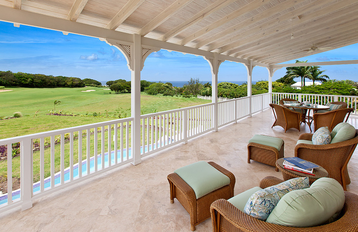 Howzat, Royal Westmoreland