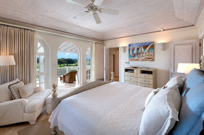 Howzat, Royal Westmoreland