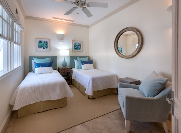Howzat, Royal Westmoreland