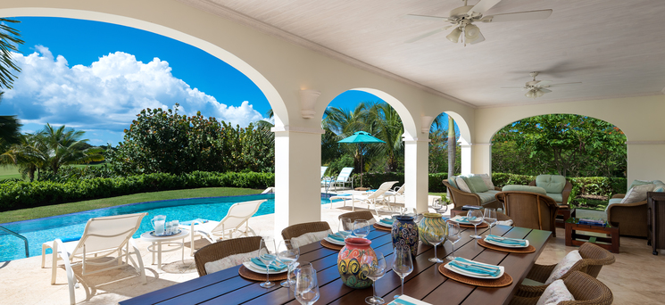 Howzat, Royal Westmoreland