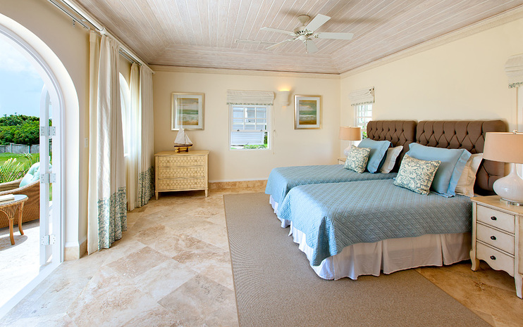 Howzat, Royal Westmoreland