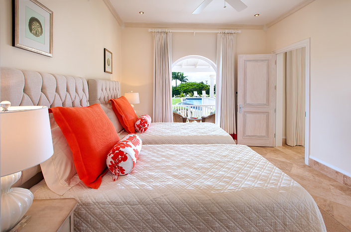 Howzat, Royal Westmoreland