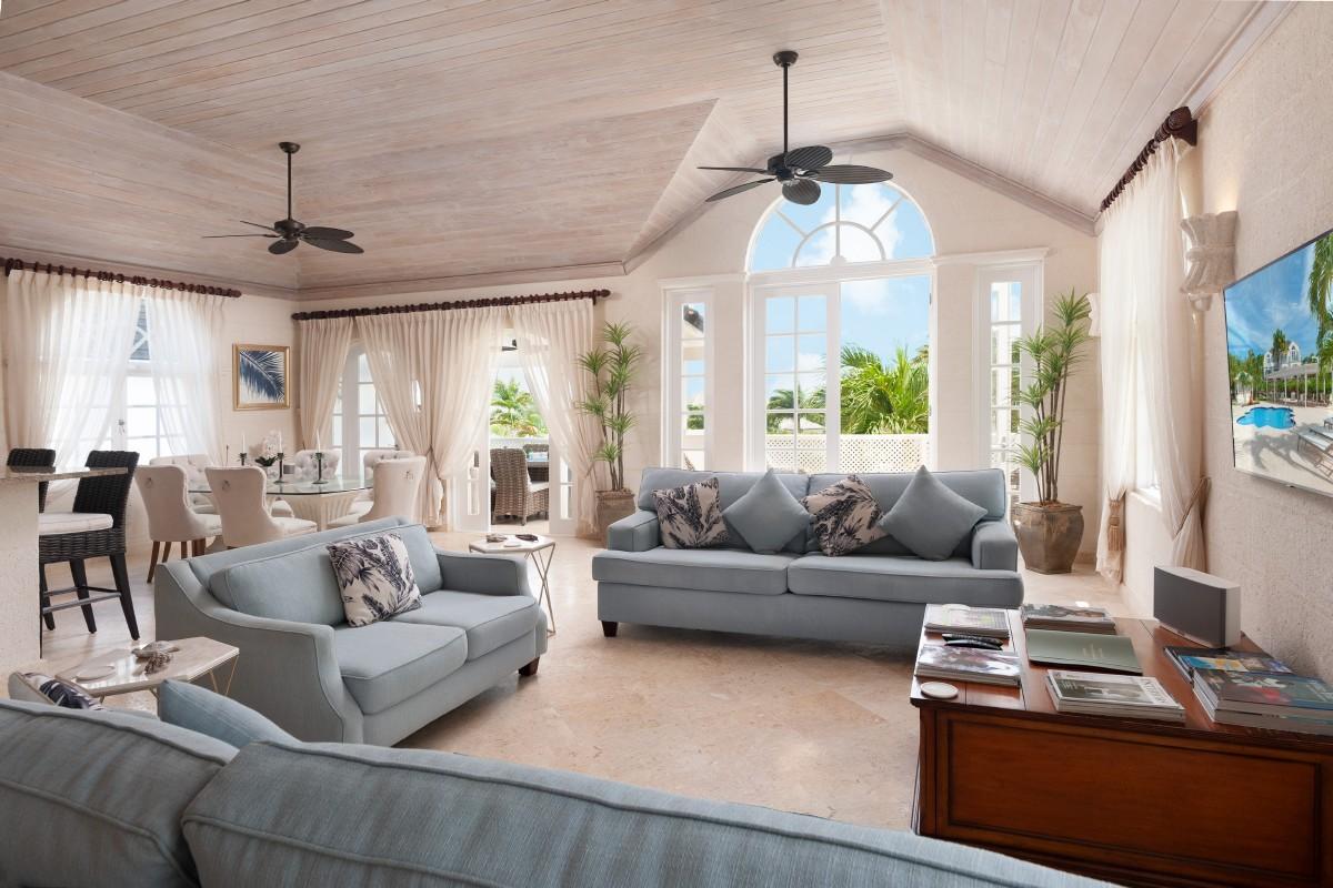 Royal Villa 7, Royal Westmoreland