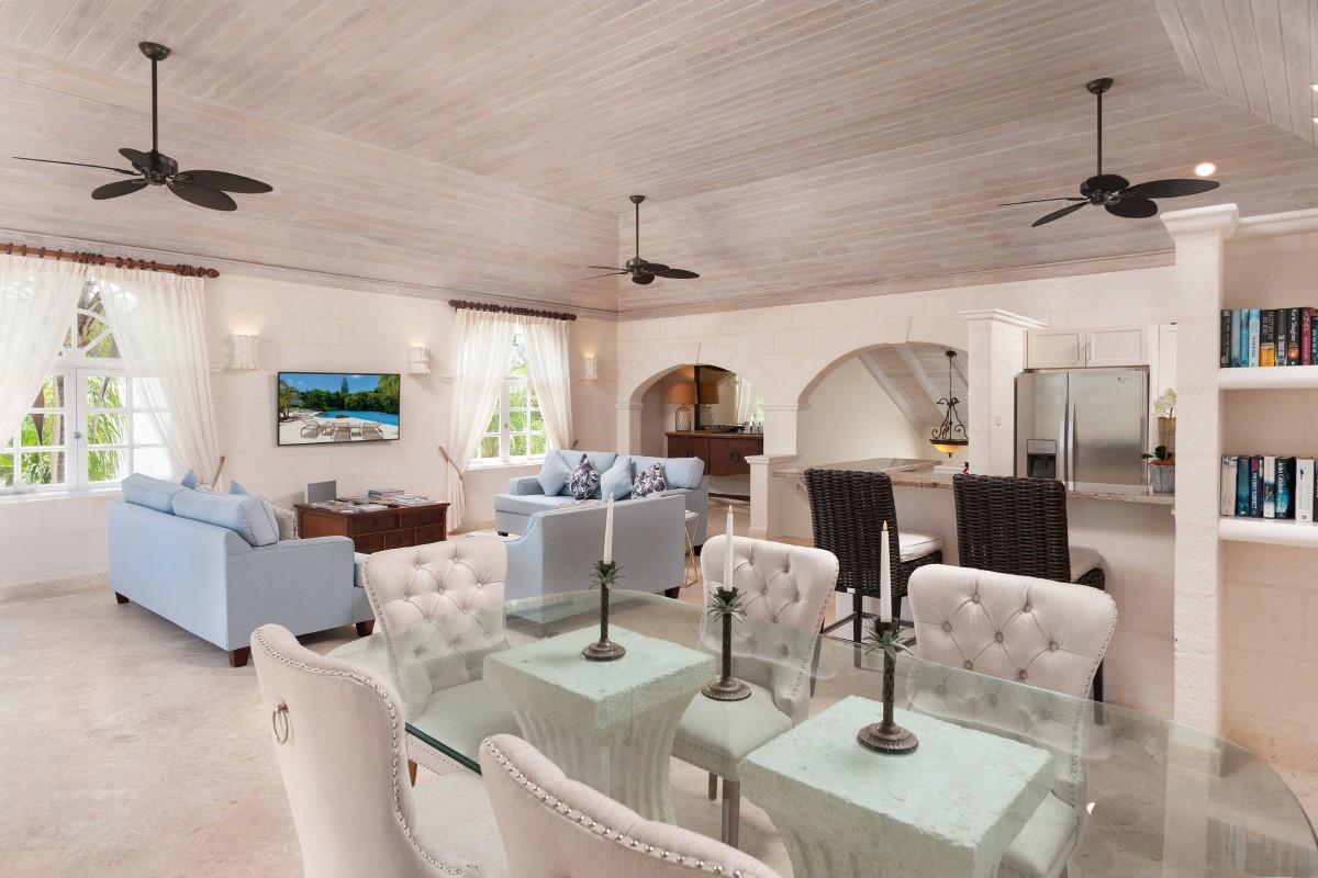 Royal Villa 7, Royal Westmoreland