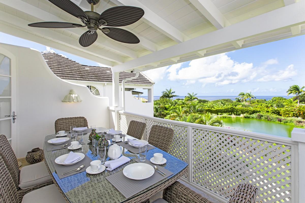 Royal Villa 7, Royal Westmoreland