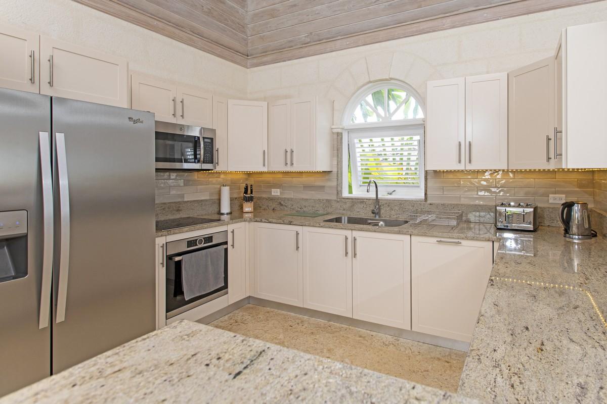 Royal Villa 7, Royal Westmoreland