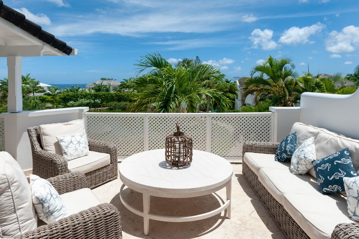Royal Villa 7, Royal Westmoreland
