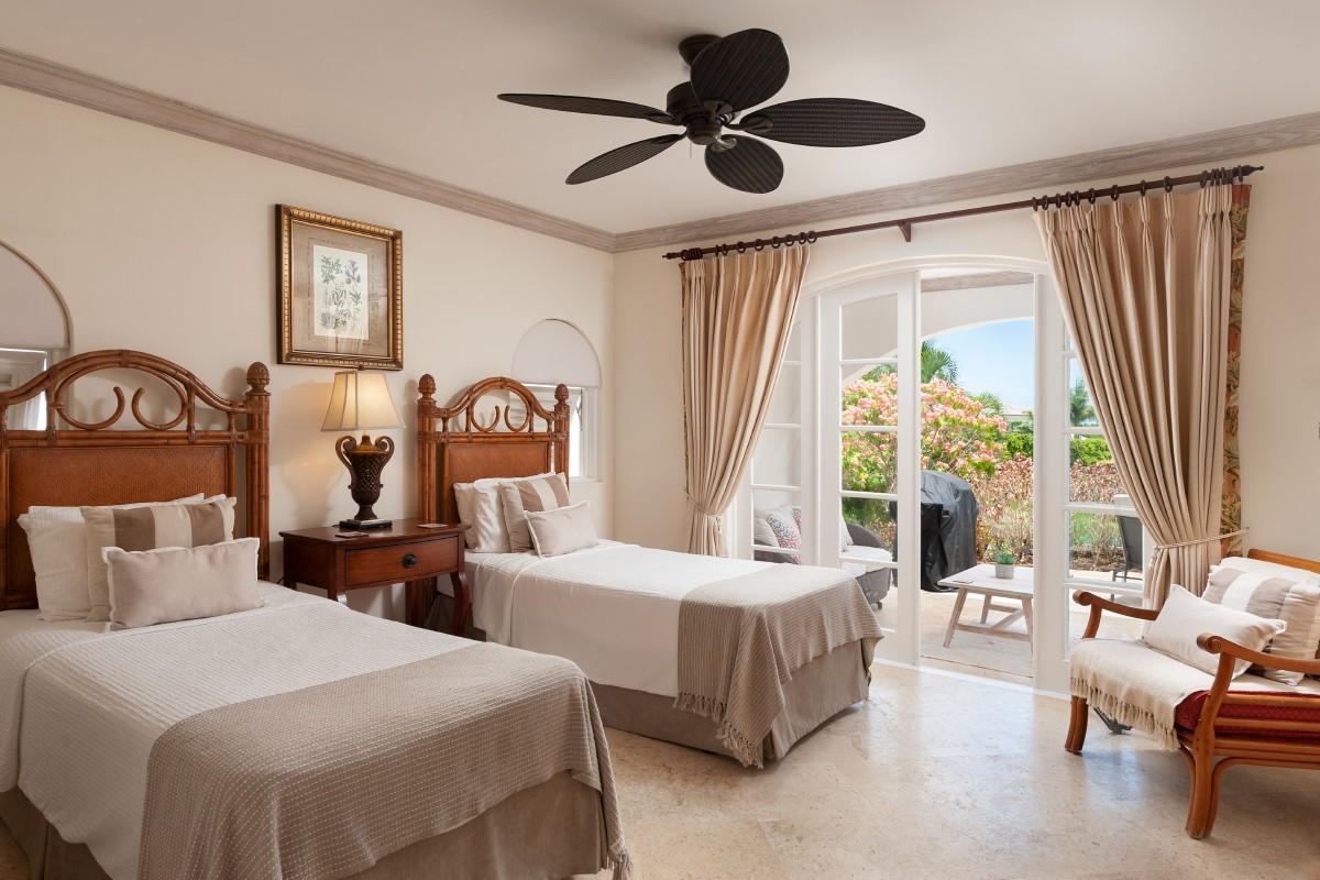 Royal Villa 7, Royal Westmoreland
