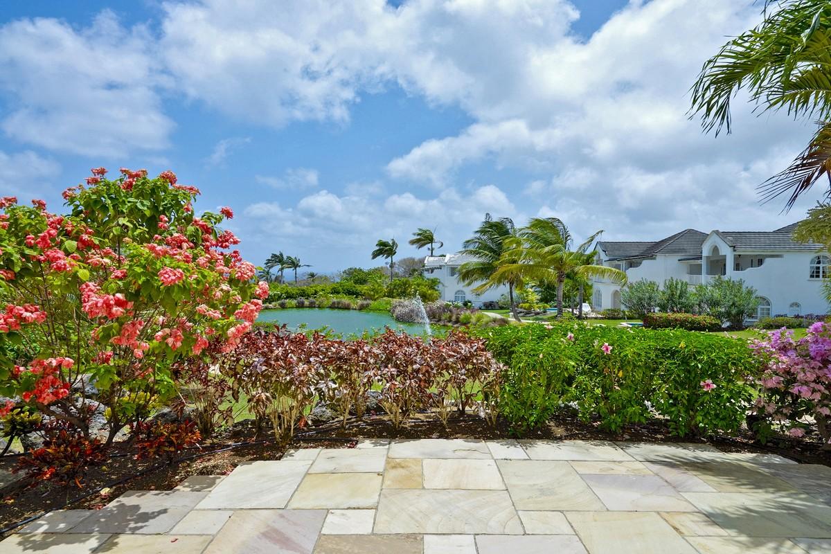 Royal Villa 7, Royal Westmoreland