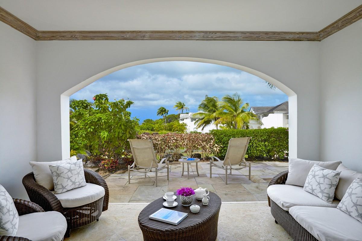 Royal Villa 7, Royal Westmoreland