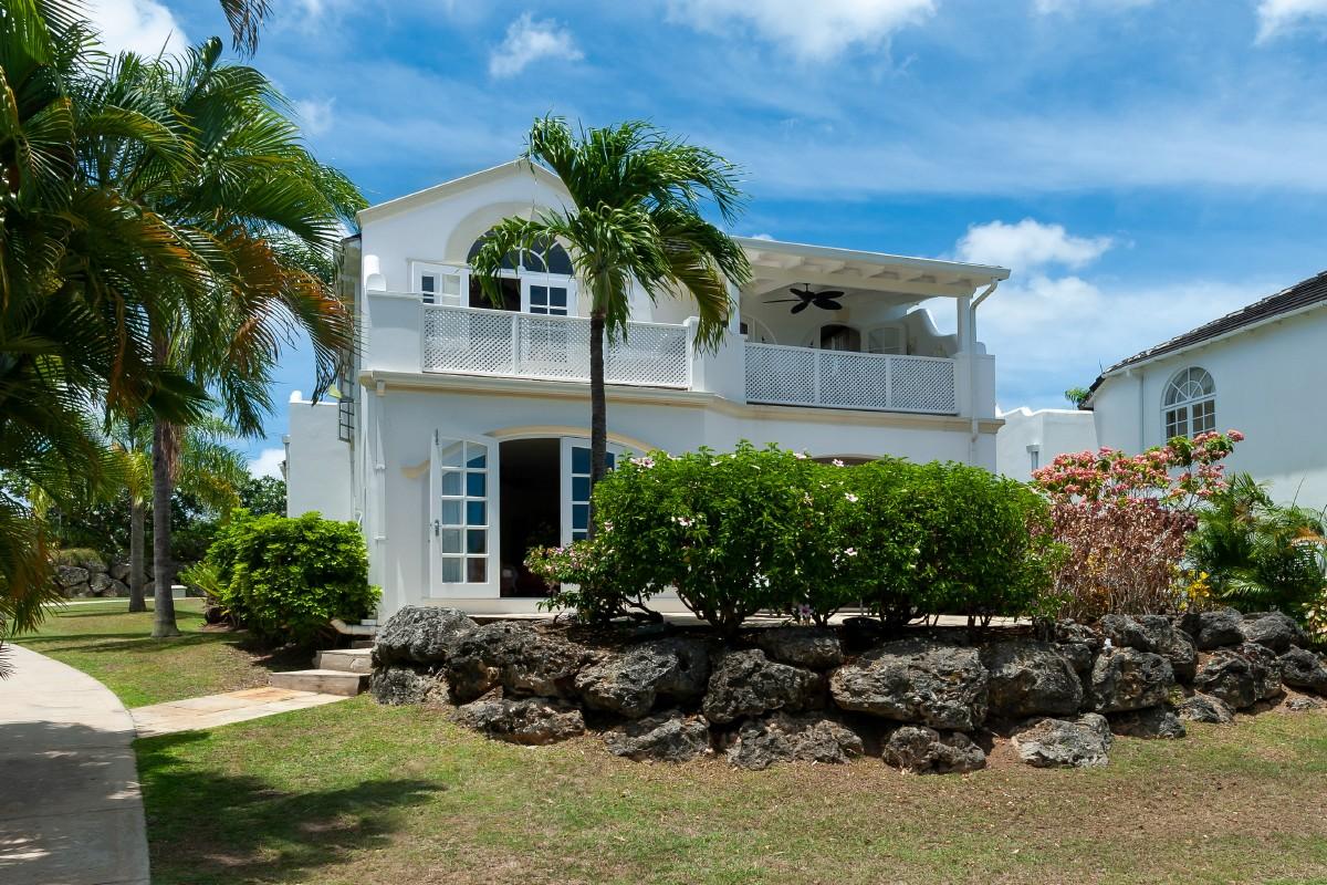 Royal Villa 7, Royal Westmoreland