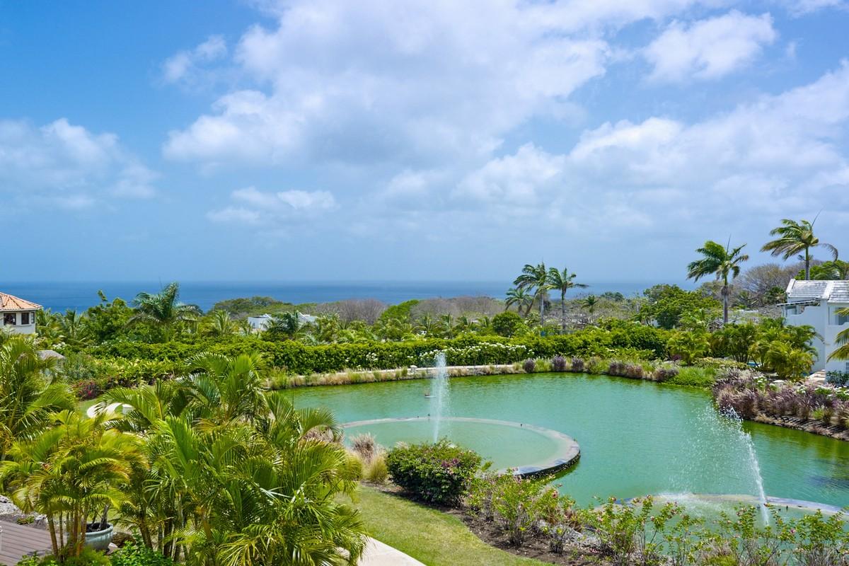Royal Villa 7, Royal Westmoreland